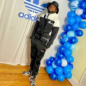 Meet your Posher, Shermain